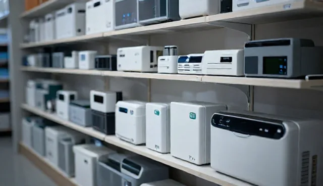设备保养维护包选型标准与适用条件说明