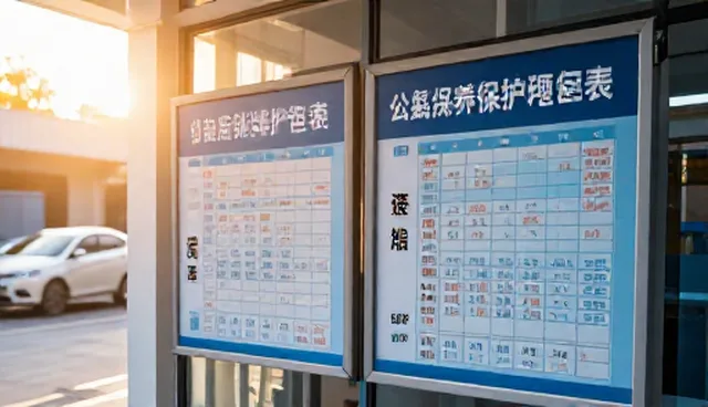 设备选型标准：使用与维护建议