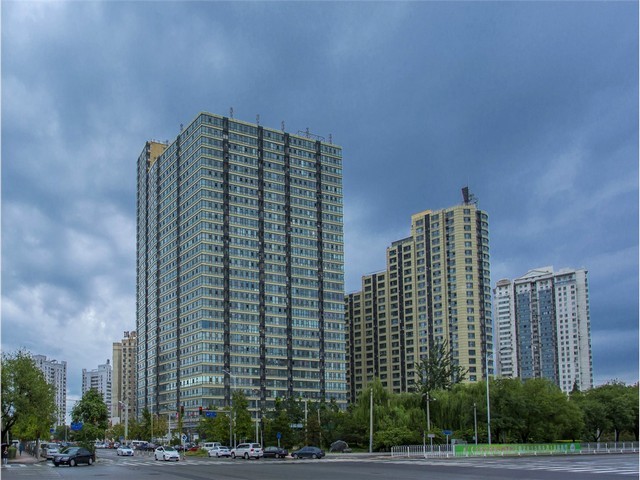 虹口区节约上海货物运输工厂